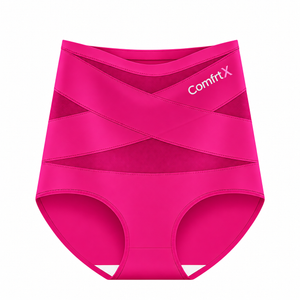 ComfrtX™ | SculptContour | Naadloze corrigerende slip met hoge taille