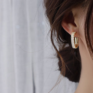 SENSO THE LABEL OORBELLEN
