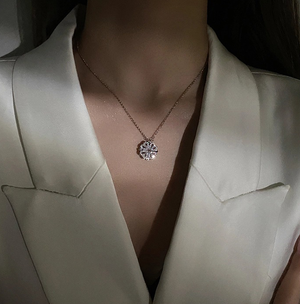 SENSO THE LABEL | KLAVERTJE VIER HALSBAND