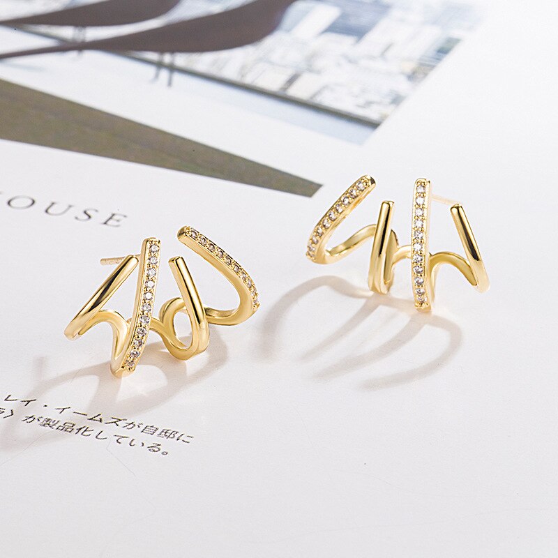 SENSO THE LABEL | 4 I 1 OORBELLEN