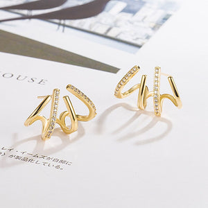 SENSO THE LABEL | 4 I 1 OORBELLEN