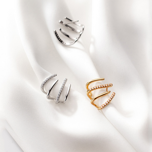 SENSO THE LABEL | 4 I 1 OORBELLEN