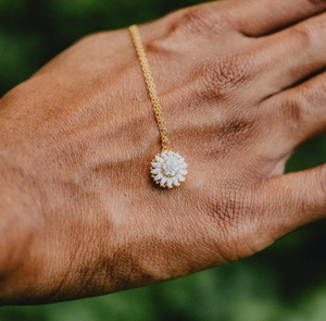 SENSO THE LABEL ZON KETTING
