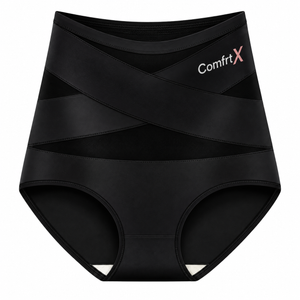 ComfrtX™ | SculptContour | Naadloze corrigerende slip met hoge taille