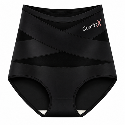 ComfrtX™ | SculptContour | Naadloze corrigerende slip met hoge taille