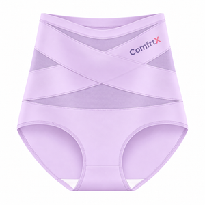 ComfrtX™ | SculptContour | Naadloze corrigerende slip met hoge taille