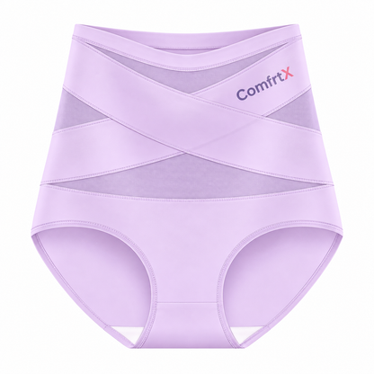 ComfrtX™ | SculptContour | Naadloze corrigerende slip met hoge taille