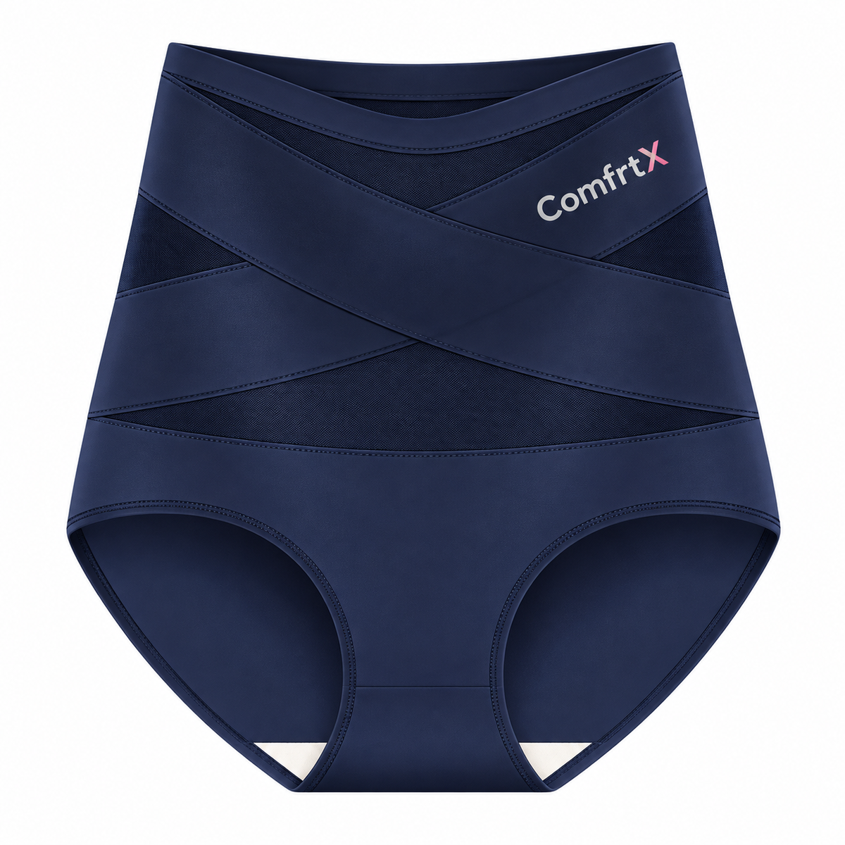 ComfrtX™ | SculptContour | Naadloze corrigerende slip met hoge taille