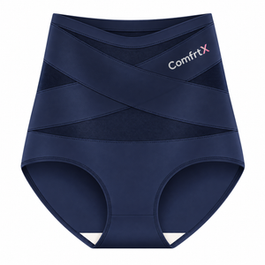 ComfrtX™ | SculptContour | Naadloze corrigerende slip met hoge taille