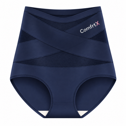 ComfrtX™ | SculptContour | Naadloze corrigerende slip met hoge taille