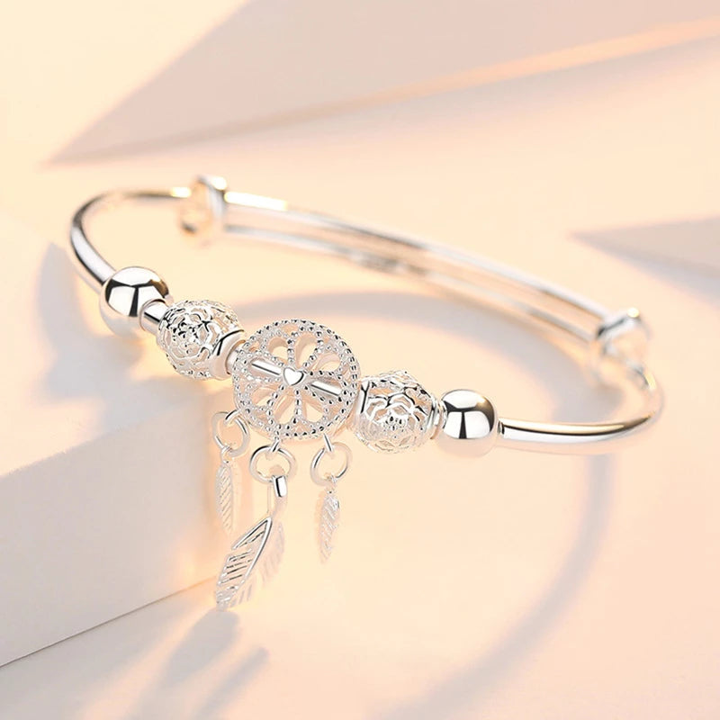 SENSO THE LABEL THE DREAMCATCHER ARMBAND