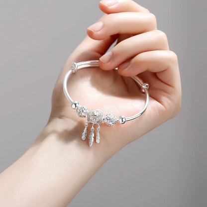 SENSO THE LABEL THE DREAMCATCHER ARMBAND