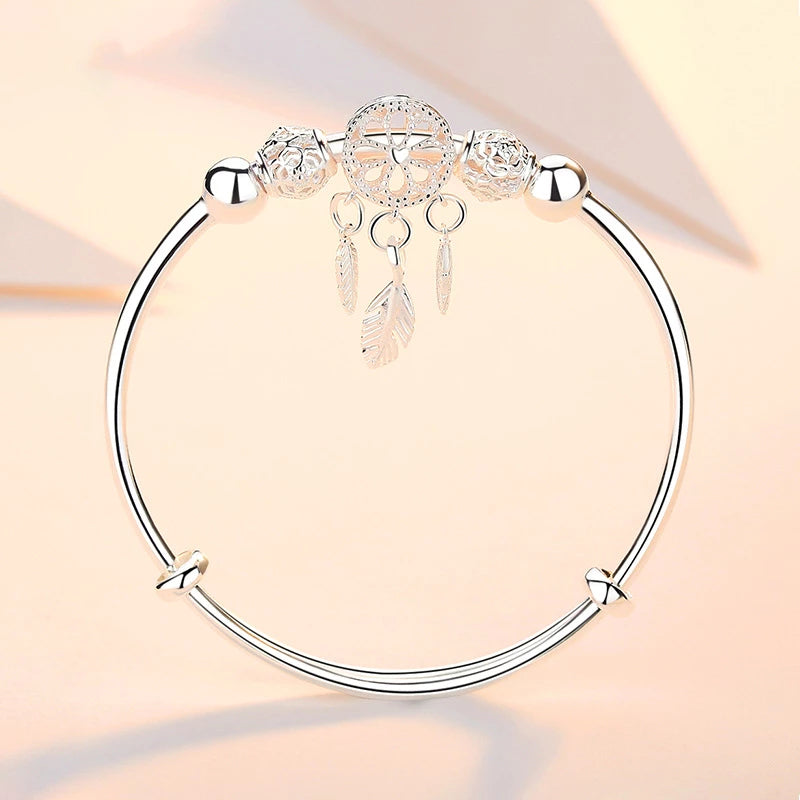 SENSO THE LABEL THE DREAMCATCHER ARMBAND