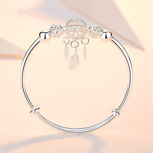 SENSO THE LABEL THE DREAMCATCHER ARMBAND