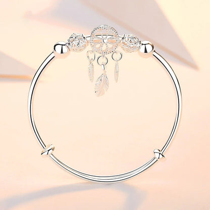 SENSO THE LABEL THE DREAMCATCHER ARMBAND