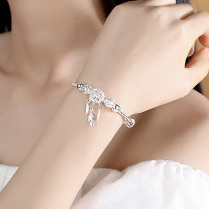 SENSO THE LABEL THE DREAMCATCHER ARMBAND