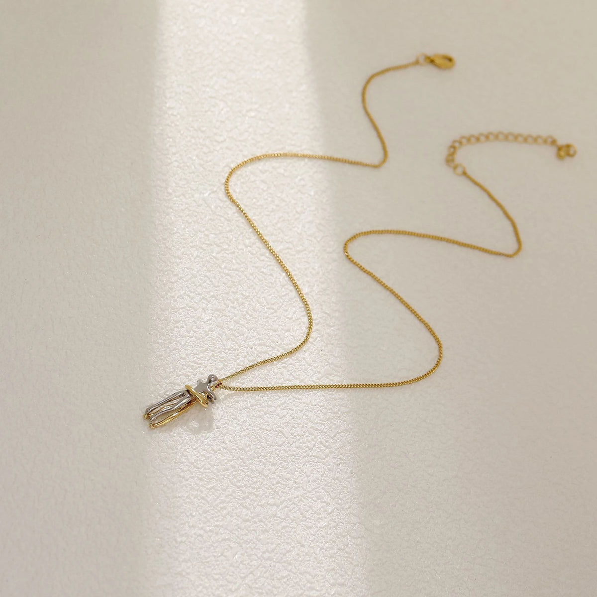 SENSO THE LABEL HUG HALSBAND