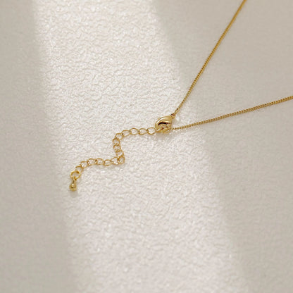 SENSO THE LABEL HUG HALSBAND