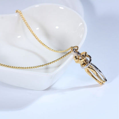 SENSO THE LABEL HUG HALSBAND