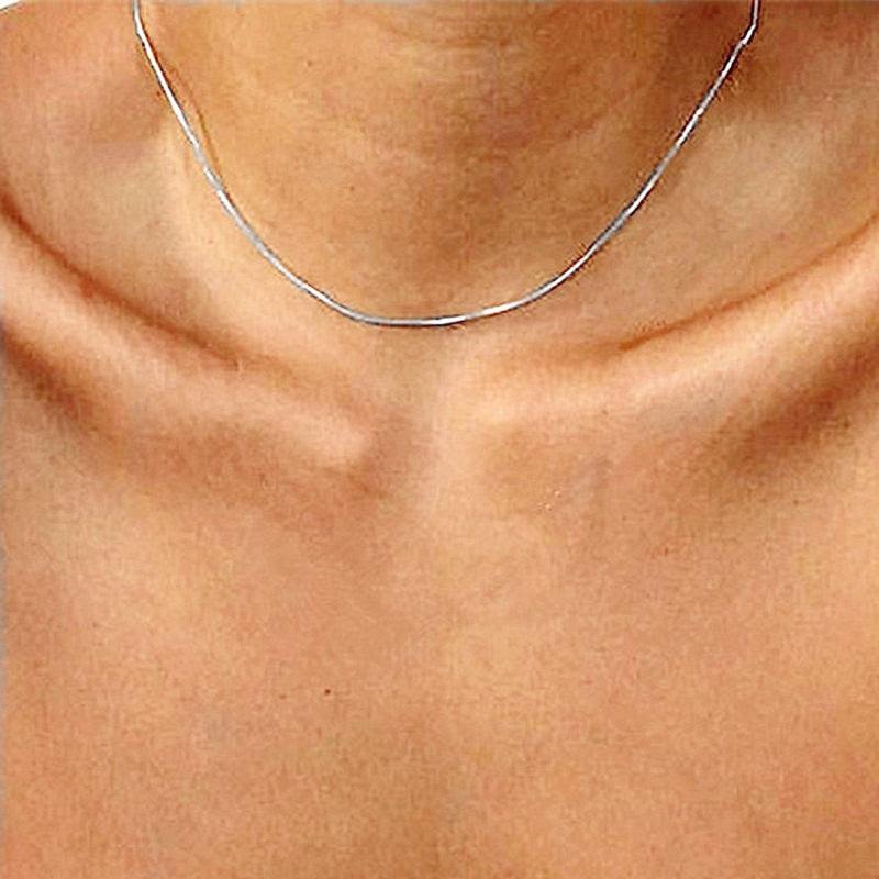 SENSO THE LABEL MOOIE KLASSIEKE KETTING