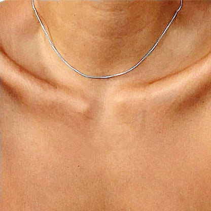 SENSO THE LABEL MOOIE KLASSIEKE KETTING