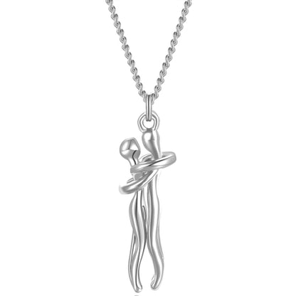SENSO THE LABEL HUG HALSBAND