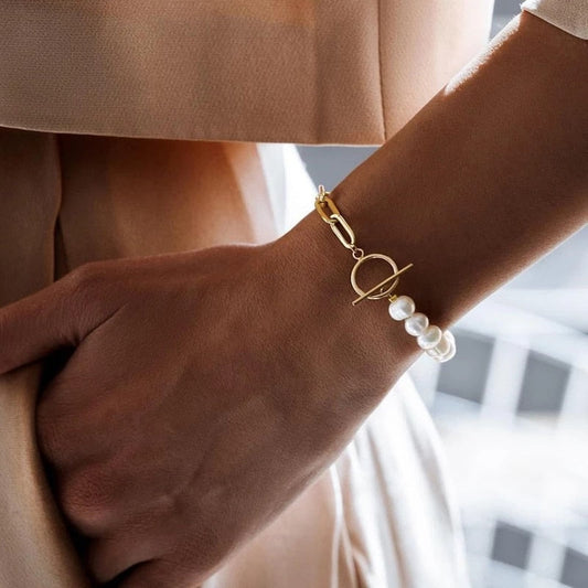 SENSO THE LABEL  DIAMANT ARMBAND