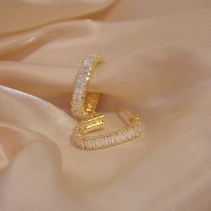 SENSO THE LABEL OORBELLEN