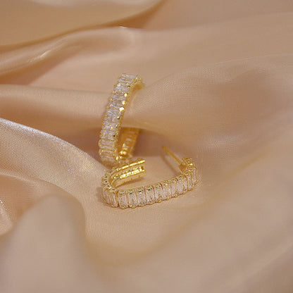 SENSO THE LABEL OORBELLEN