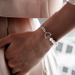 SENSO THE LABEL  DIAMANT ARMBAND