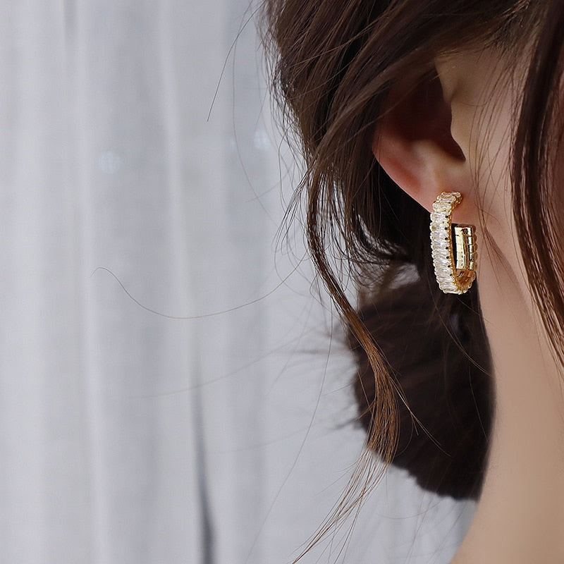 SENSO THE LABEL OORBELLEN