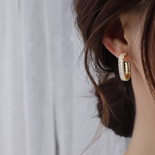 SENSO THE LABEL OORBELLEN