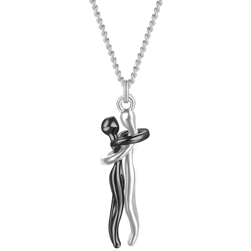 SENSO THE LABEL HUG HALSBAND
