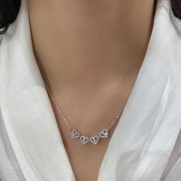 SENSO THE LABEL | KLAVERTJE VIER HALSBAND