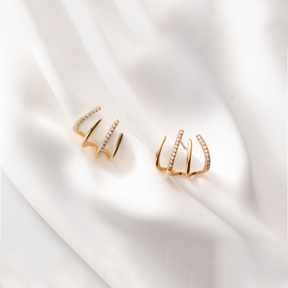 SENSO THE LABEL | 4 I 1 OORBELLEN