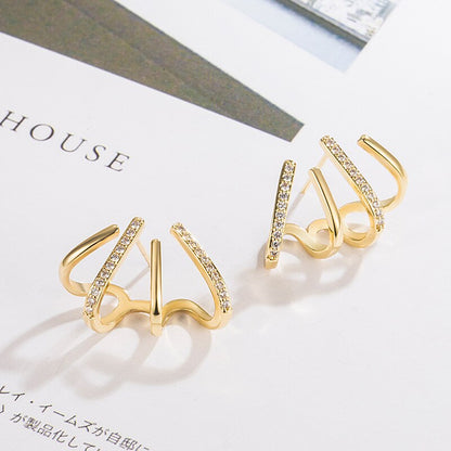 SENSO THE LABEL | 4 I 1 OORBELLEN