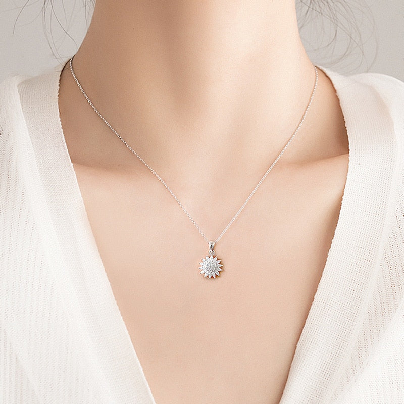 SENSO THE LABEL ZON KETTING