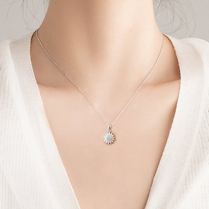 SENSO THE LABEL ZON KETTING