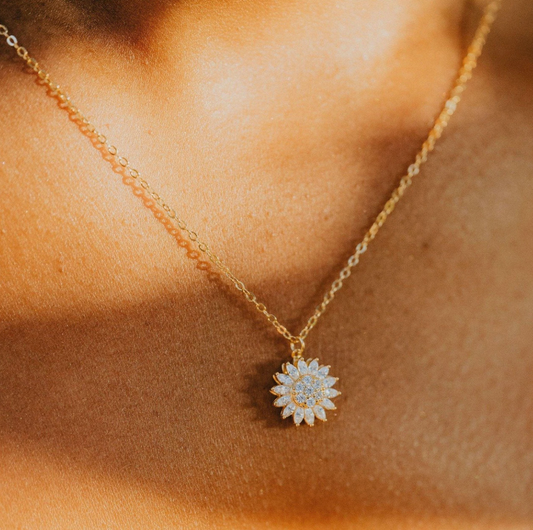 SENSO THE LABEL ZON KETTING
