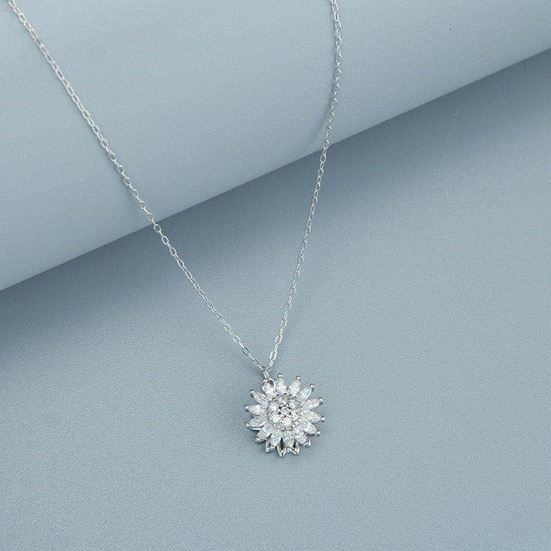SENSO THE LABEL ZON KETTING