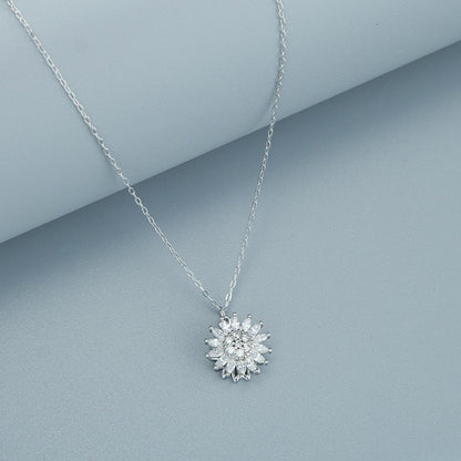 SENSO THE LABEL ZON KETTING